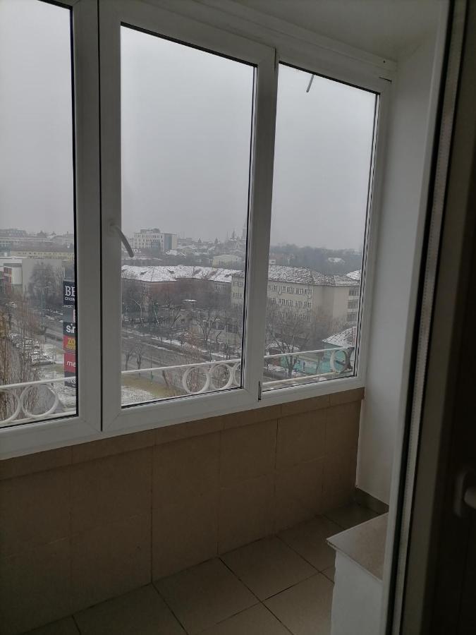 Bega Circumvalatiunii 1 Room Apartament - 2 ทิมิชัวรา ภายนอก รูปภาพ