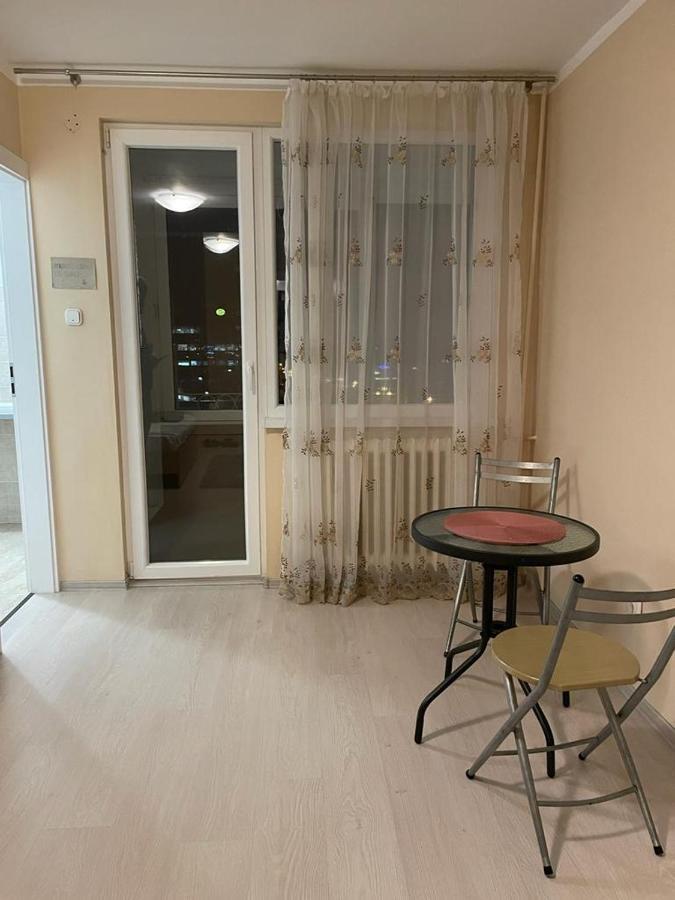 Bega Circumvalatiunii 1 Room Apartament - 2 ทิมิชัวรา ภายนอก รูปภาพ