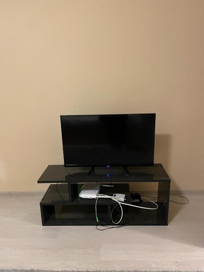 Bega Circumvalatiunii 1 Room Apartament - 2 ทิมิชัวรา ภายนอก รูปภาพ