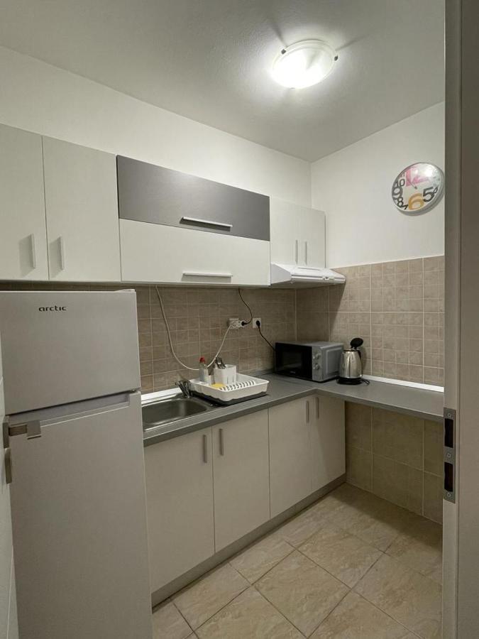 Bega Circumvalatiunii 1 Room Apartament - 2 ทิมิชัวรา ภายนอก รูปภาพ