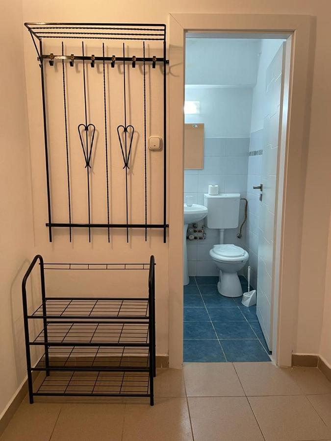 Bega Circumvalatiunii 1 Room Apartament - 2 ทิมิชัวรา ภายนอก รูปภาพ