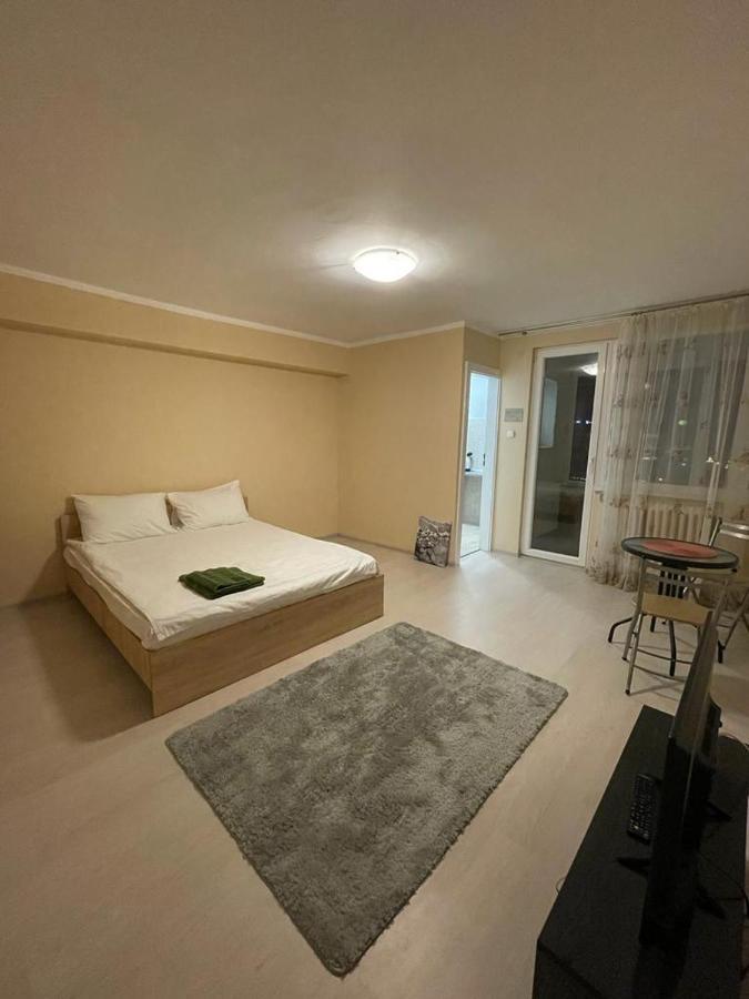 Bega Circumvalatiunii 1 Room Apartament - 2 ทิมิชัวรา ภายนอก รูปภาพ