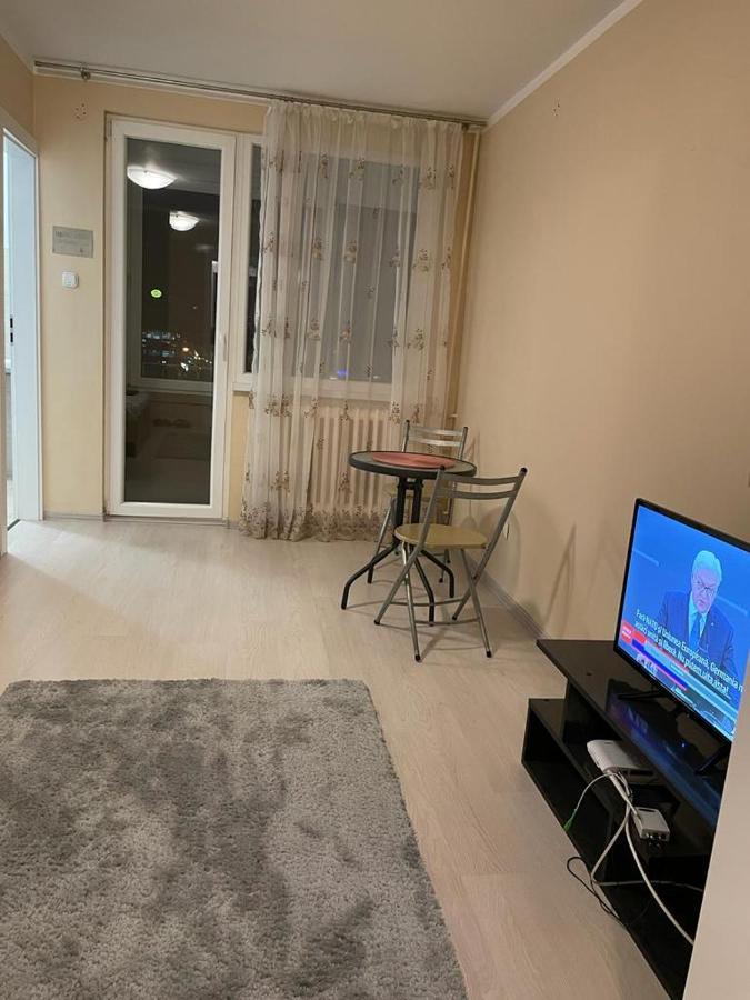 Bega Circumvalatiunii 1 Room Apartament - 2 ทิมิชัวรา ภายนอก รูปภาพ
