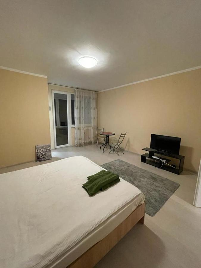 Bega Circumvalatiunii 1 Room Apartament - 2 ทิมิชัวรา ภายนอก รูปภาพ